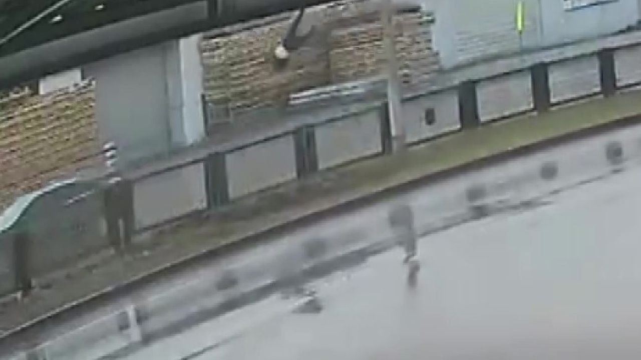 Yaşlı Adamın Ölümüyle Sonuçlanan Trafik Kazası