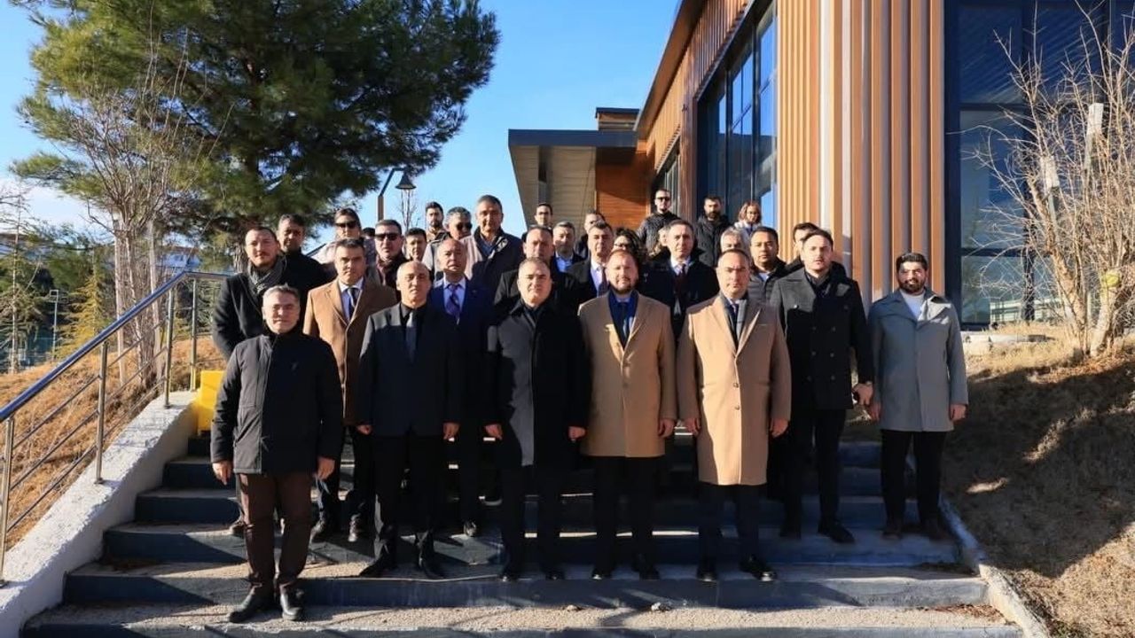 Yatağan Millet Bahçesi Hizmete Açılıyor