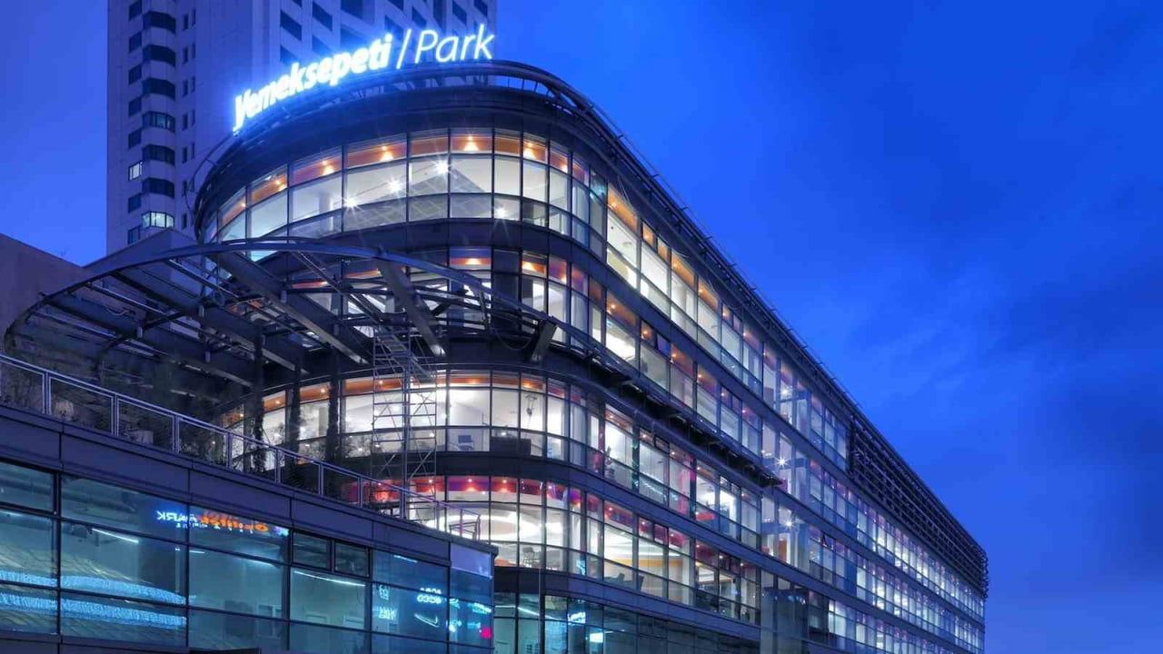 Yemeksepeti'nin Türkiye Ekonomisine Katkısı 3 Milyar Euro'yu Aşdı