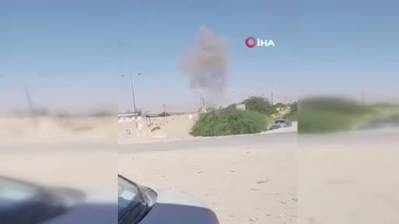 Yemen Hükümetinden BAE Destekli Güney Geçiş Konseyi'ne Operasyon