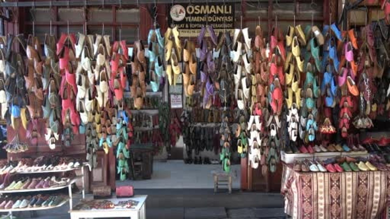 Yemeni Ustaları: Tarihi Filmlerin Gözdesi