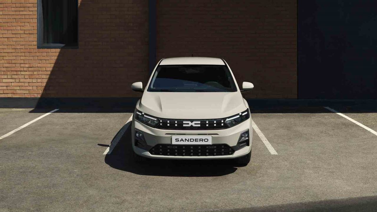 Yeni Dacia Sandero Türkiye'de Satışa Sunuldu