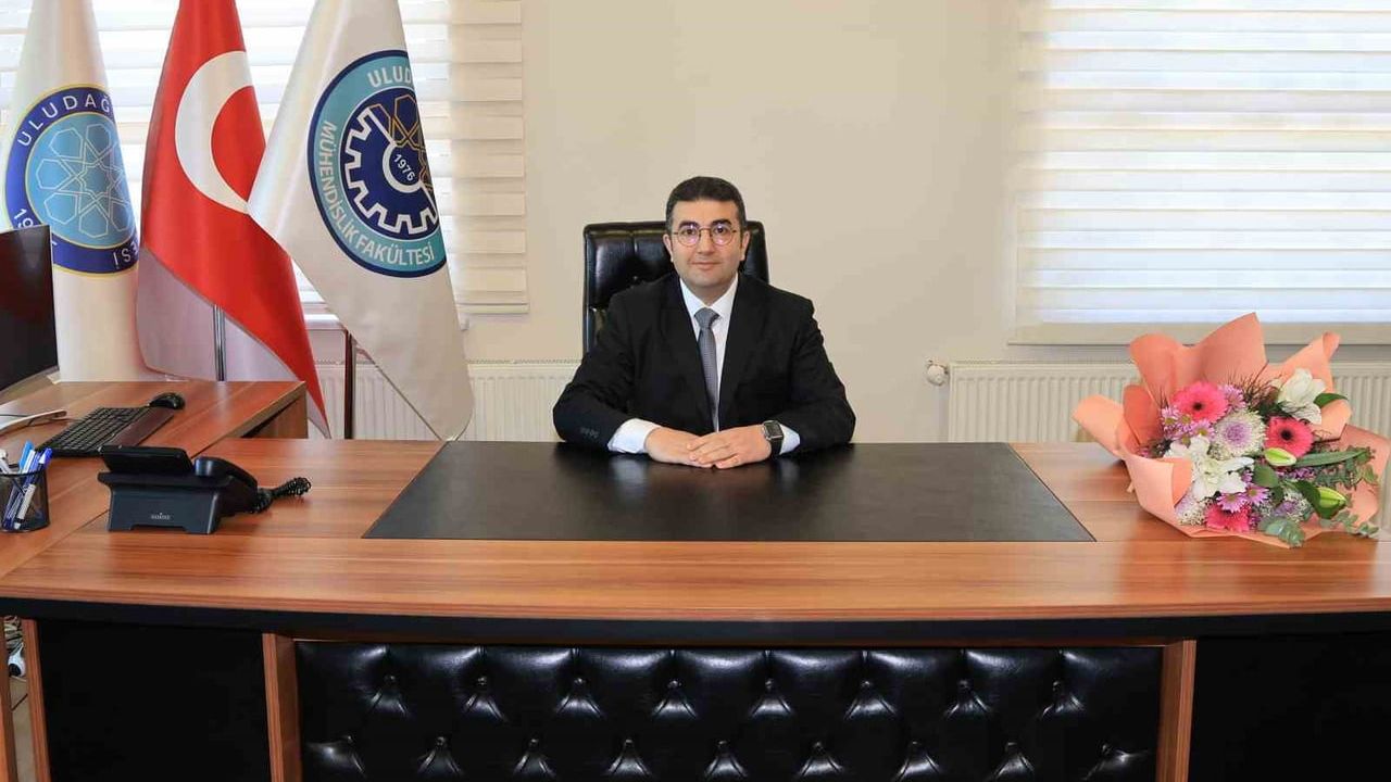 Yeni Dönemde Bursa Uludağ Üniversitesi Mühendislik Fakültesi