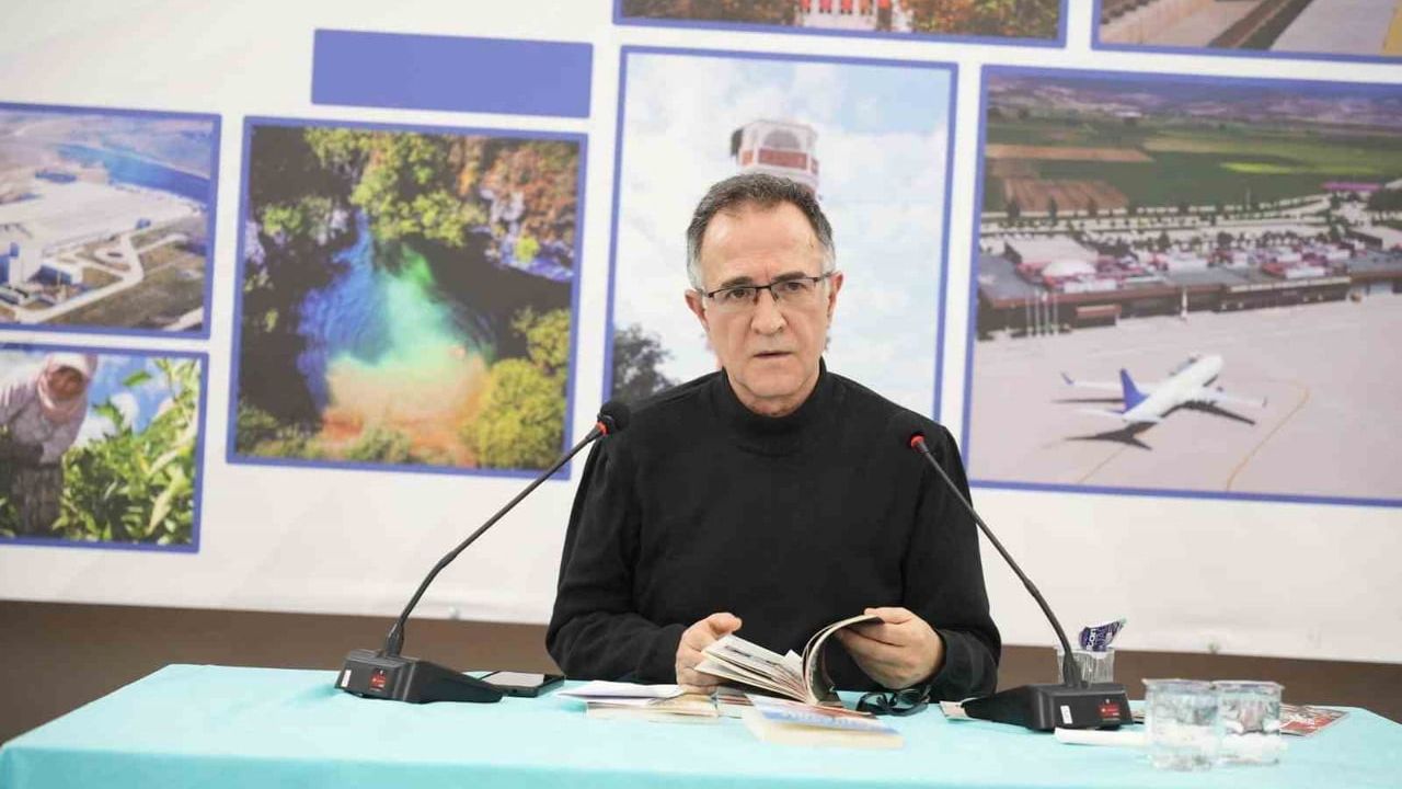 Yenişehir'in Tarihi Geçmişi ve İlk Yerleşimi Hakkında Önemli Açıklamalar