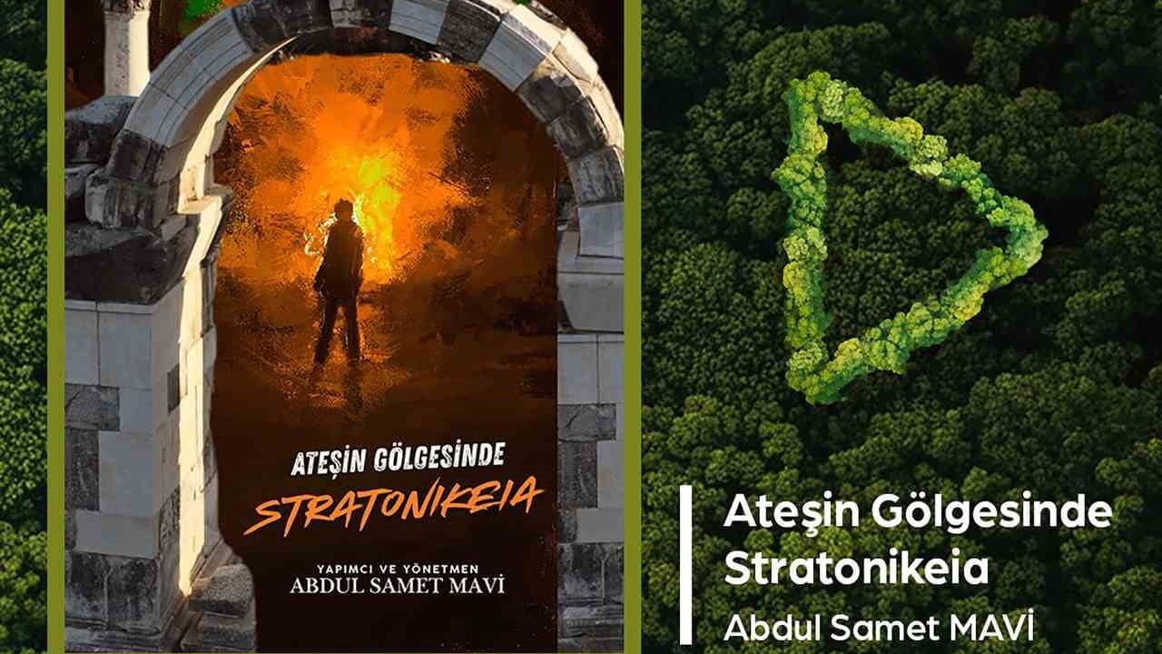 Yeşil Vatan Kısa Film Yarışması Sonuçlandı