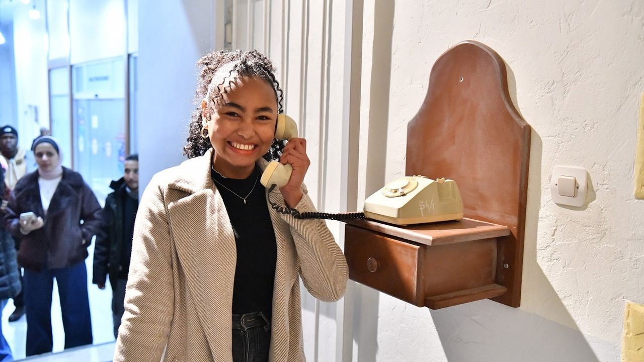 Yeşilyurt Kent Konseyi'nden Yabancı Öğrencilere Kültür ve Tarih Dolu Gezi Programı