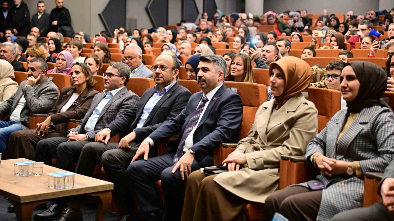 Yıldırım'da Fetih Coşkusu Tüm Hızıyla Devam Ediyor