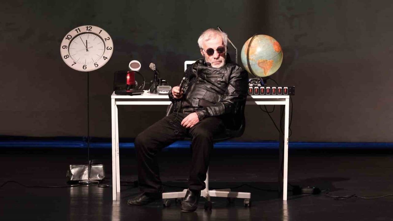 Yıldırım’da Tiyatro Gösterisi: ‘Başkasının Ölümü’