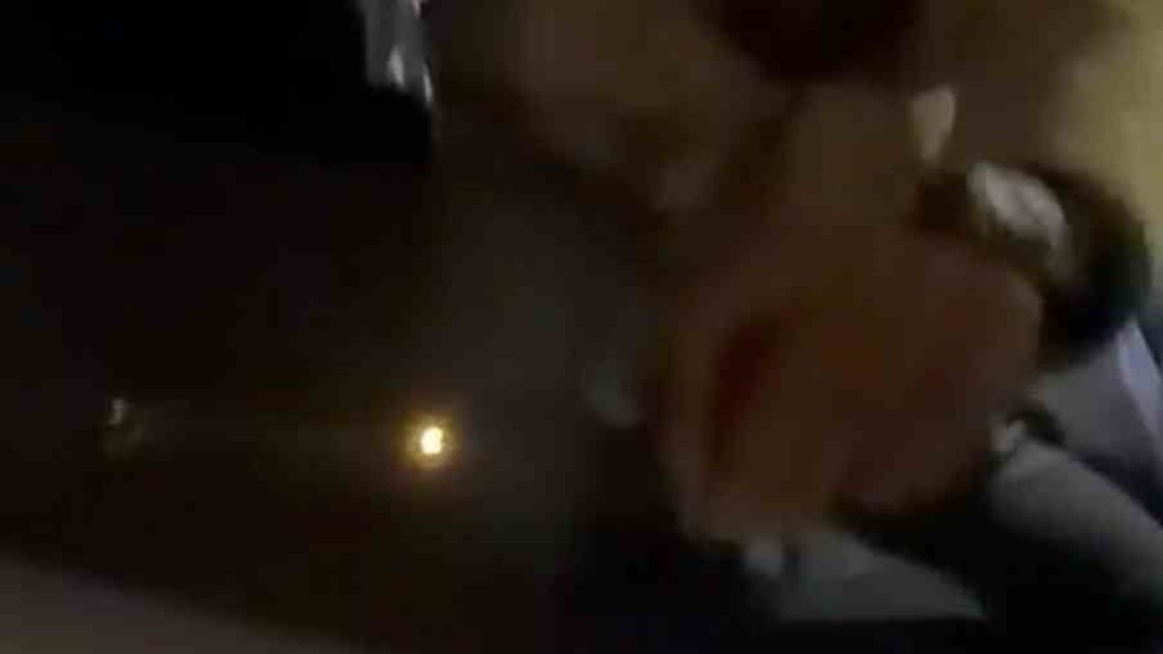 Yol Verme Tartışması Bıçaklı Saldırıya Dönüştü