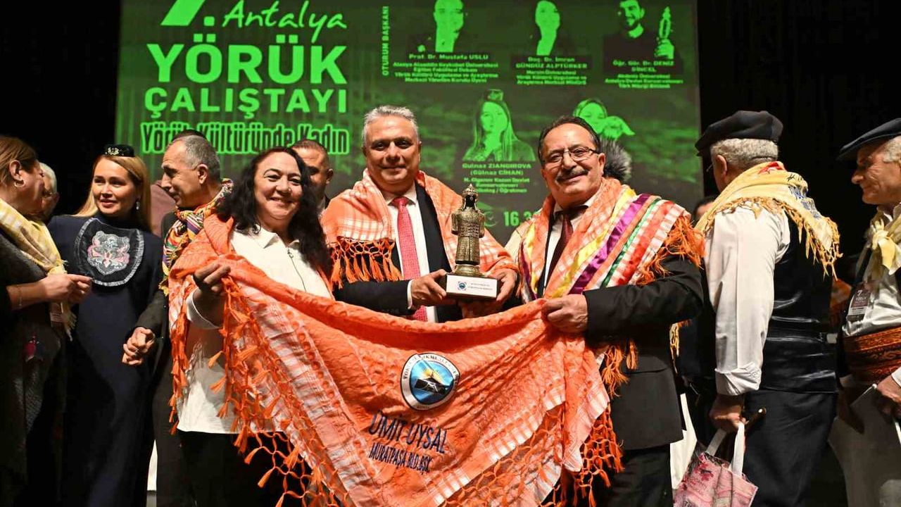 Yörük Çalıştayları 8. Kez Gerçekleşiyor: Çocuklar ve Aksaçlılar Temasıyla