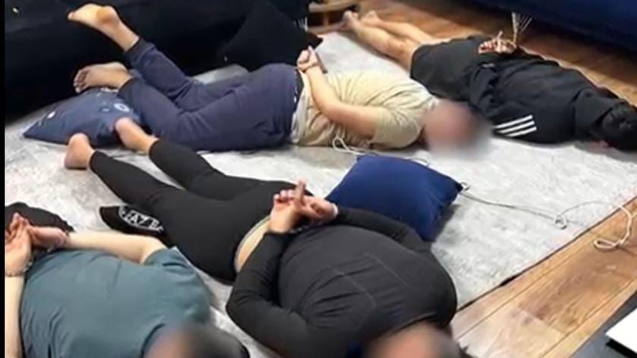 YouTube Üzerinden Milyonluk Dolandırıcılık Operasyonu