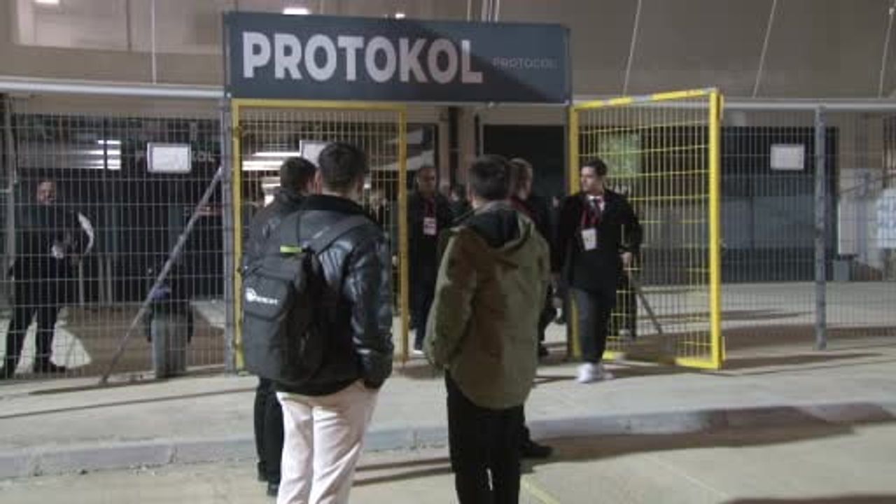 Yüksel Yıldırım'dan İrfan Can Eğribayat Açıklaması