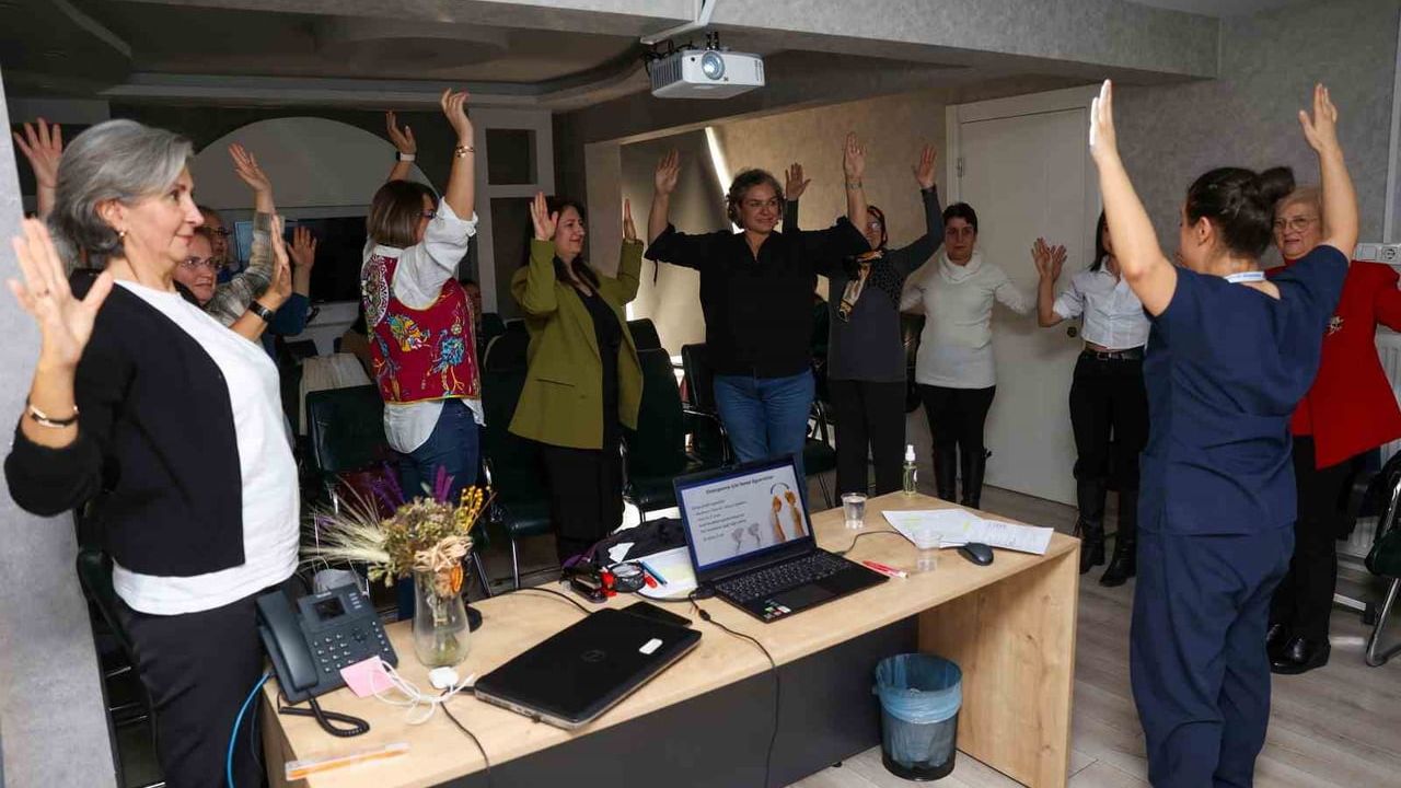 Yunusemre Belediyesi'nden Ücretsiz Sağlık Hizmetleri