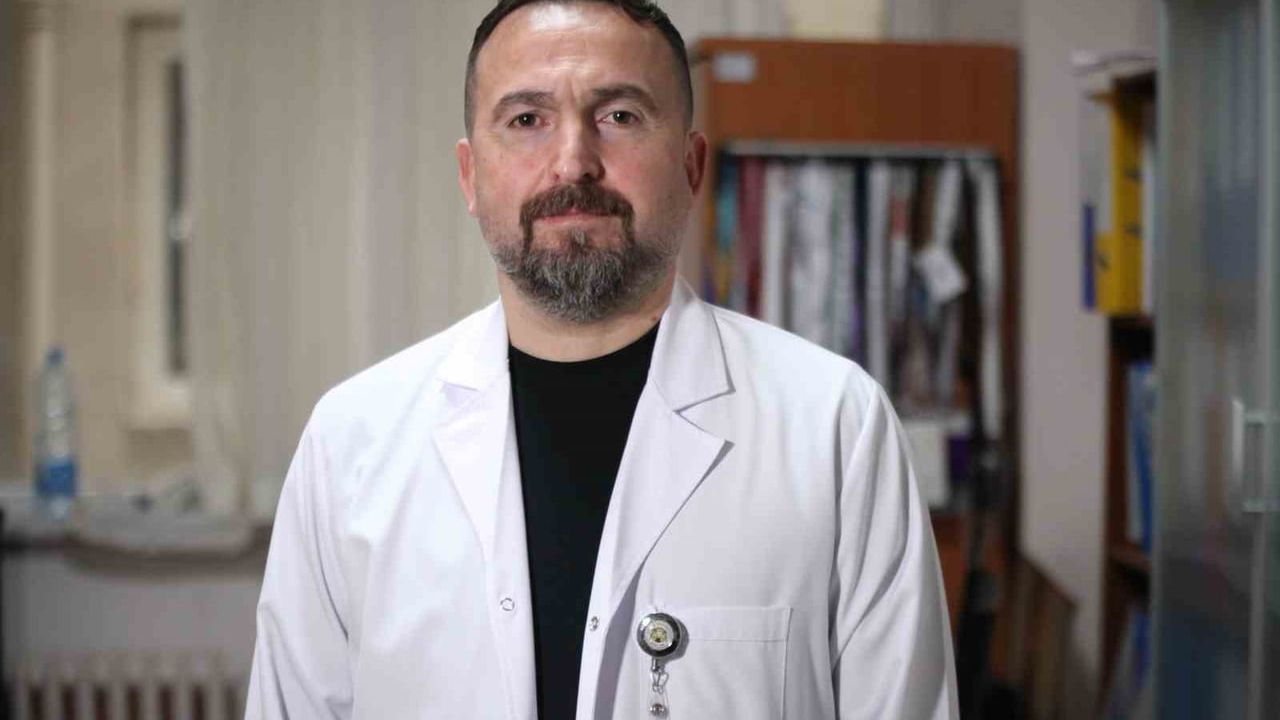 Yüz Felci: Erken Müdahale Hayati Öneme Sahip