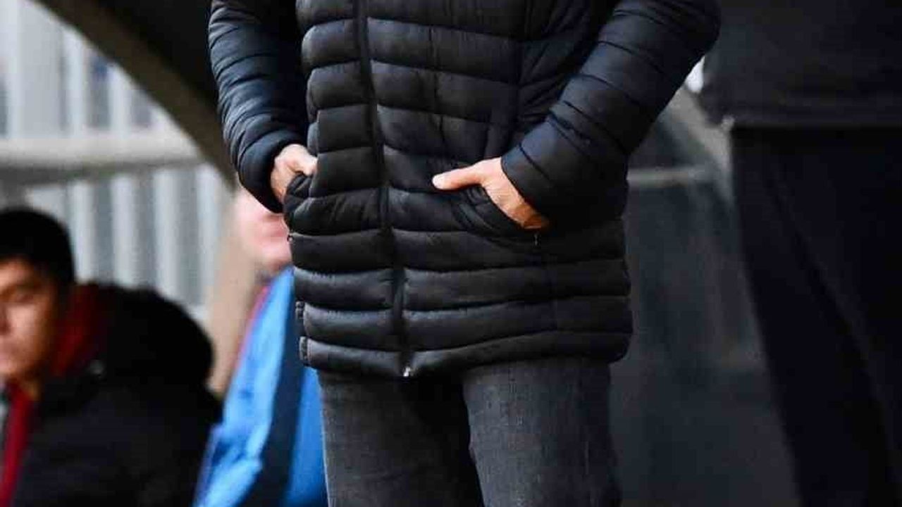 Zafer Uysal'dan Coşkulu Galibiyet Açıklaması