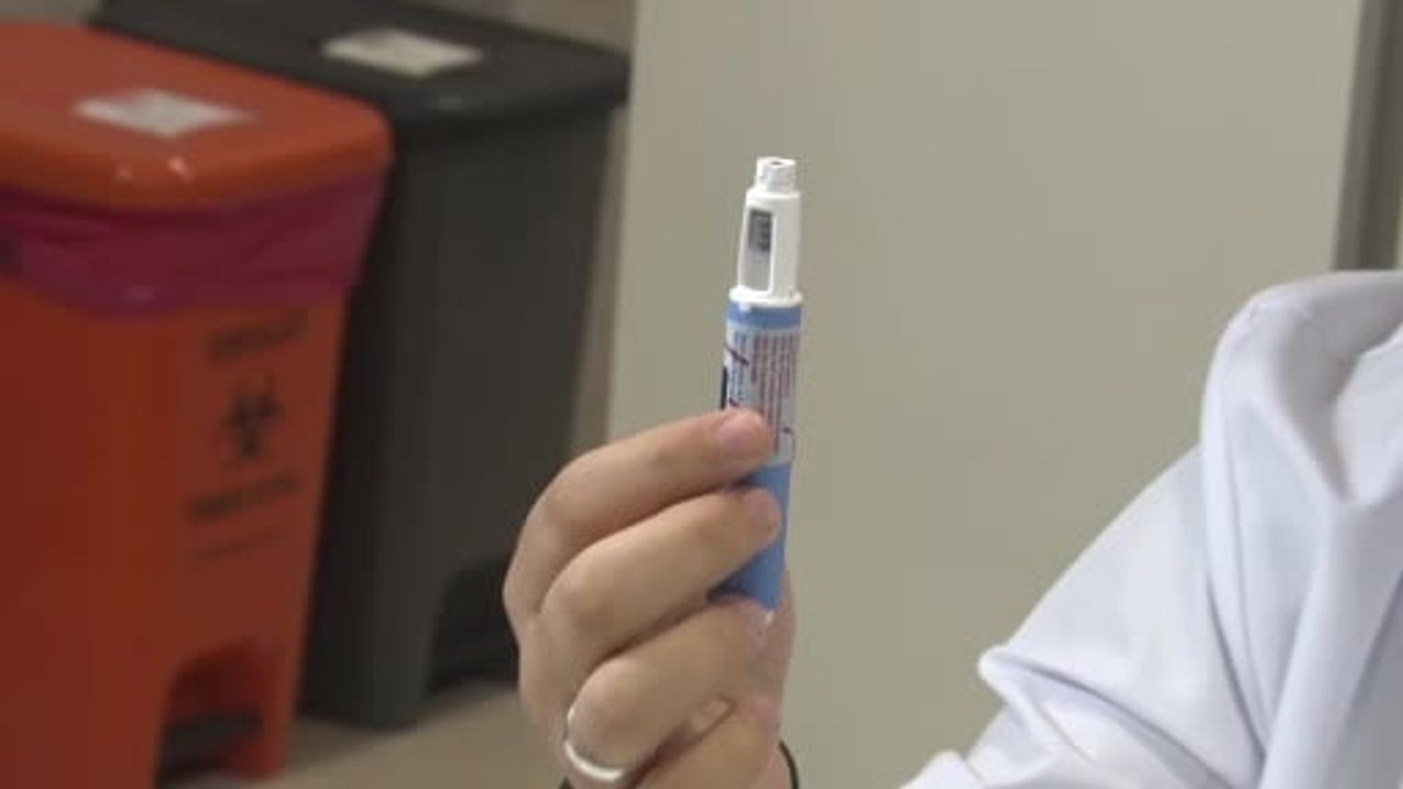 Zayıflama İğneleri: Sağlık Riskleri ve Uyarılar