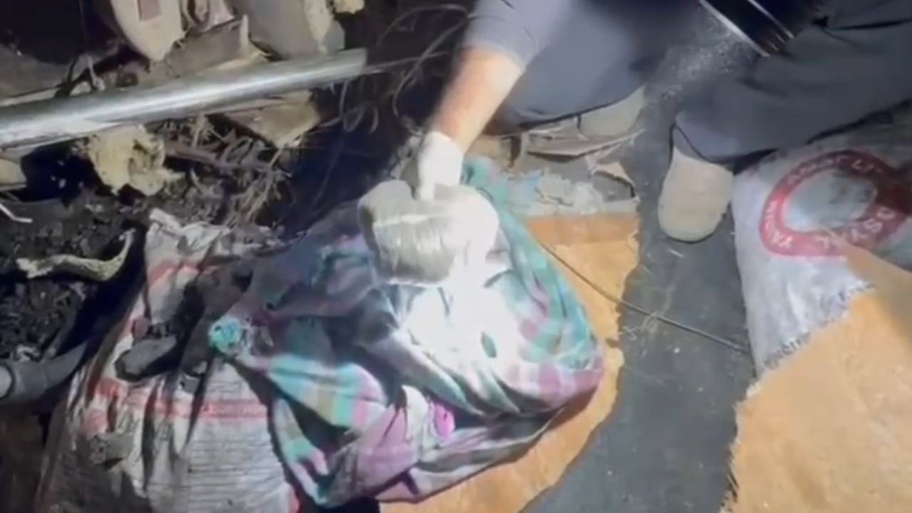 Zehir Tacirlerine Büyük Darbe: 137 Polisle Operasyon