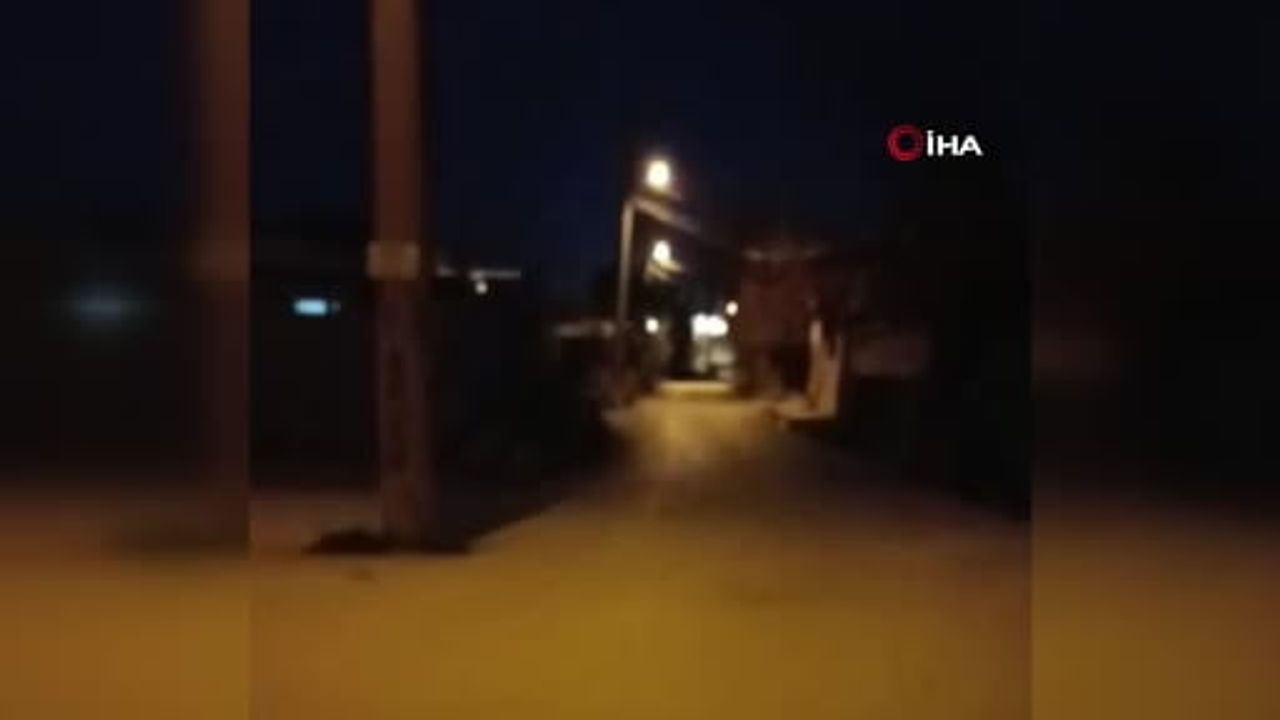 Zeytinköy'de Uyuşturucuya Karşı Duyarlılık Artıyor