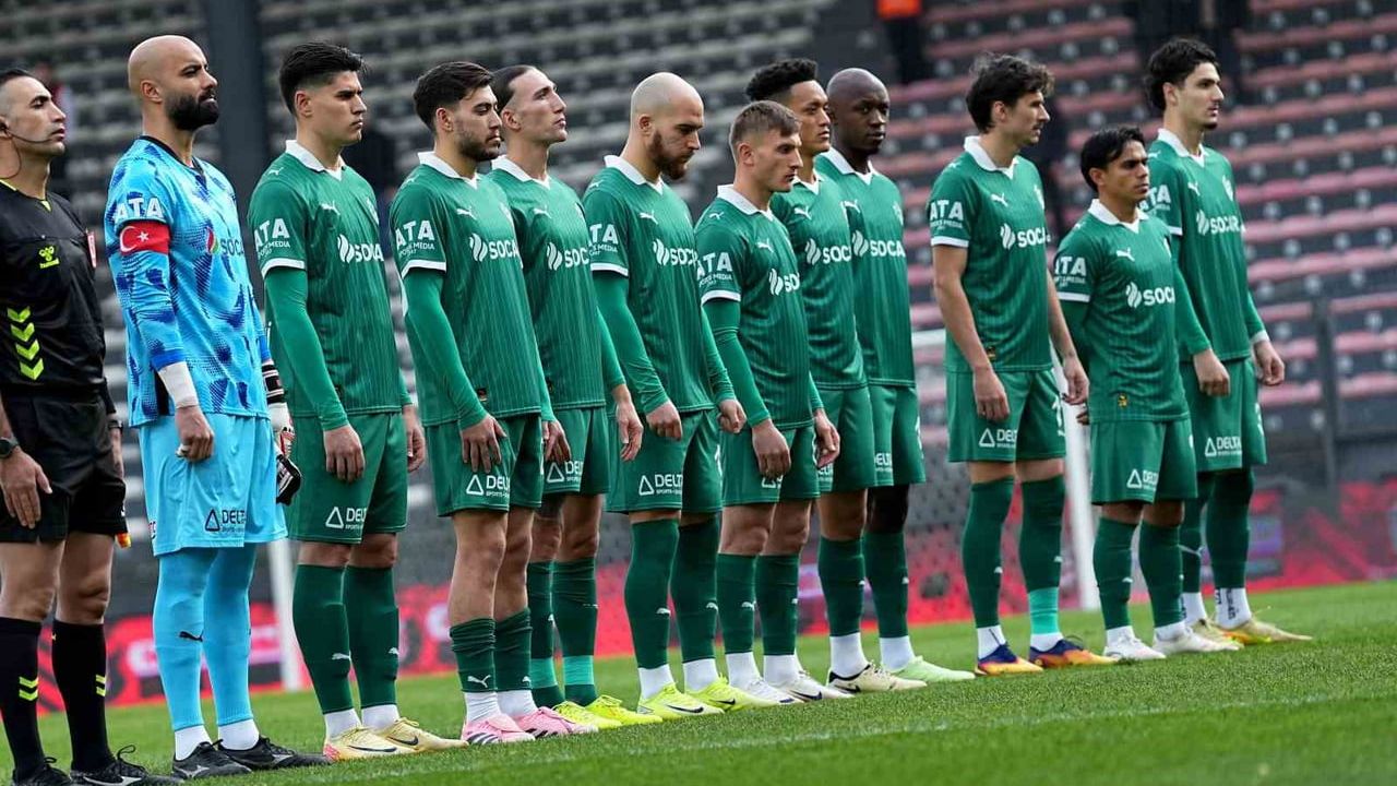 Ziraat Türkiye Kupası: Eyüpspor - Iğdır FK Maçı Devam Ediyor