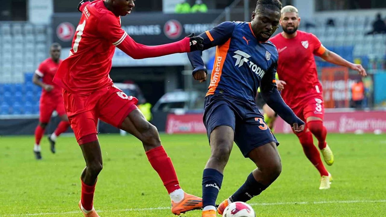 Ziraat Türkiye Kupası'nda 2. Haftanın Maçları Gerçekleşti