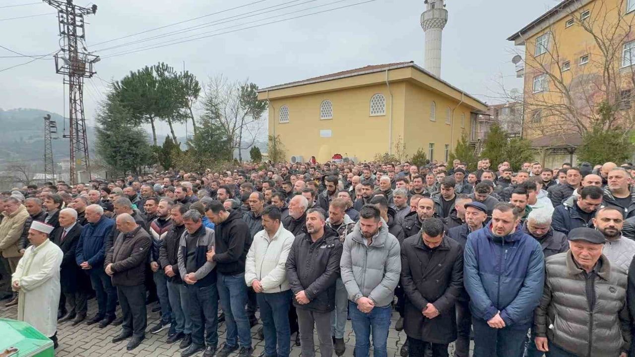 Zonguldak'ta Feci Kaza: İki Can Kaybı