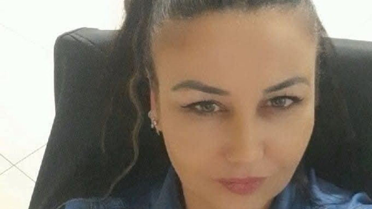 Zonguldak'ta Güvenlik Görevlisi Elma Yerken Nefessiz Kaldı