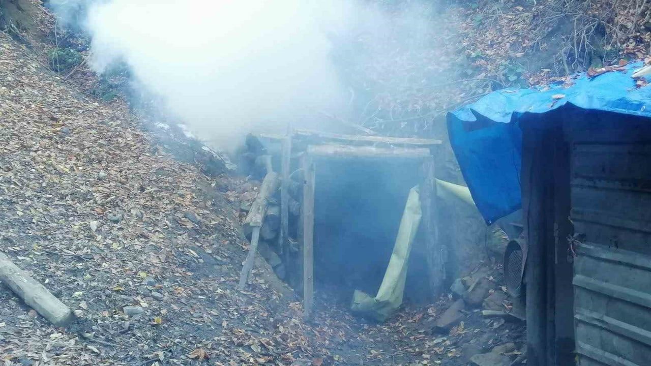 Zonguldak'ta Haftalık Güvenlik Uygulamaları ile 69 Şahıs Yakalandı