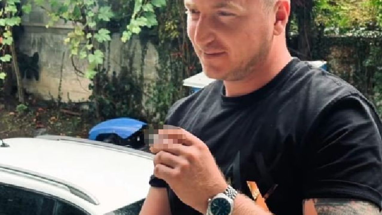 Zonguldak'ta Kayıp Adliye Personeli İçin Arama Çalışmaları Başlatıldı