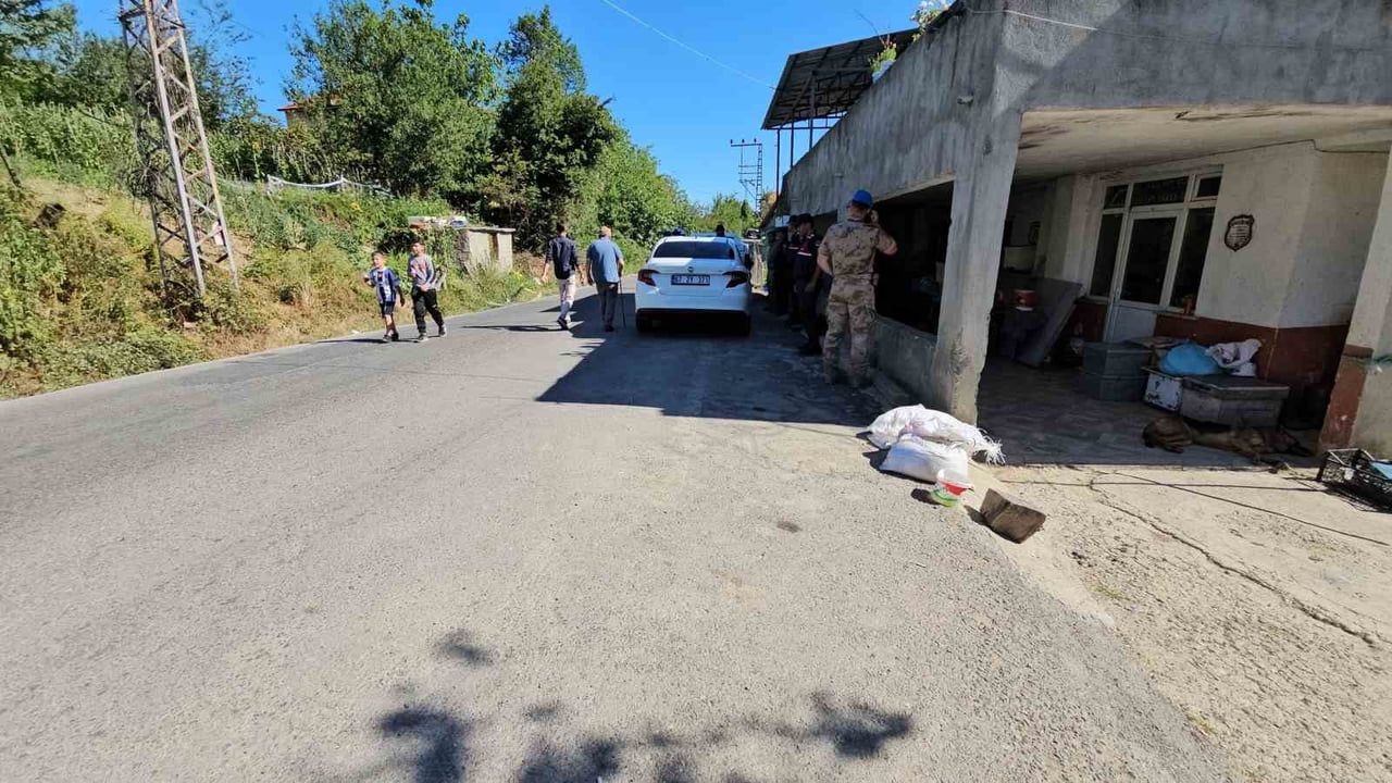 Zonguldak'ta Üç Ölüm: Sanığa 45 Yıl 10 Ay Hapis Cezası