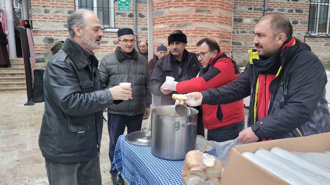 700 Yıllık Geleneğin Yeniden Hayata Geçirilmesi
