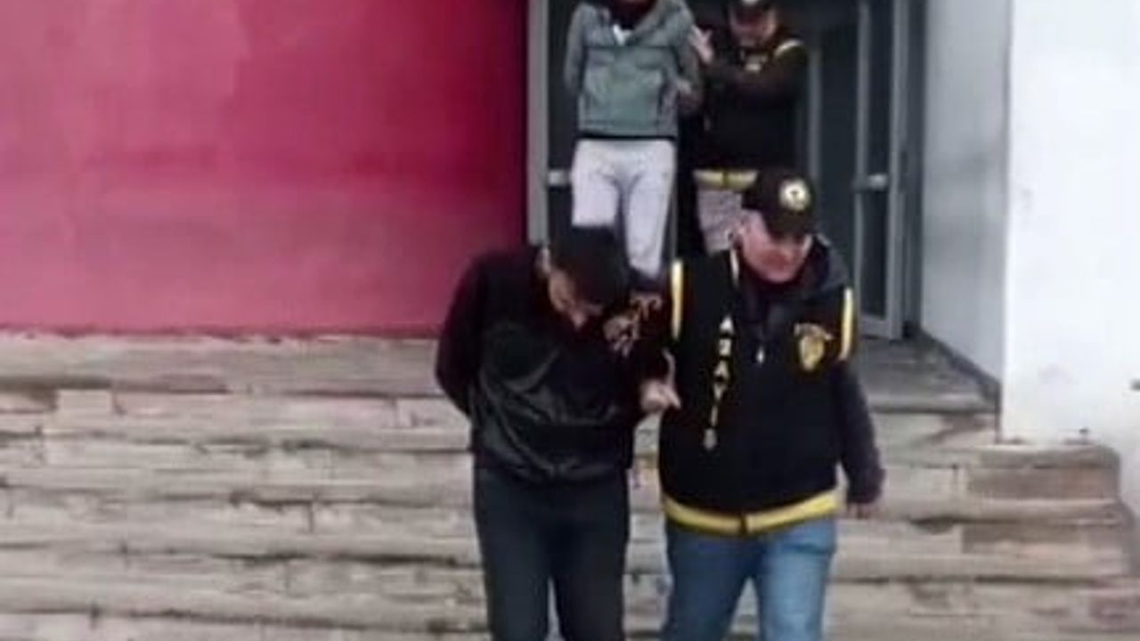 Adana'da Kredi Kartı Limiti Yükseltme Vurgunu