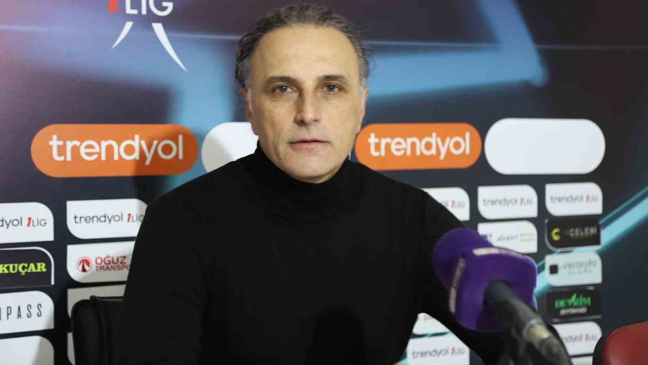 Bandırmaspor 2-0 İle Van Spor FK'yı Geçti