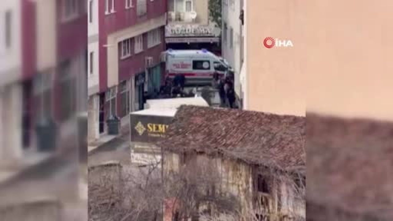 Bursa'da Damat Kayınbabasını Vurdu: Geçmiş Kin Yeniden Alevlendi