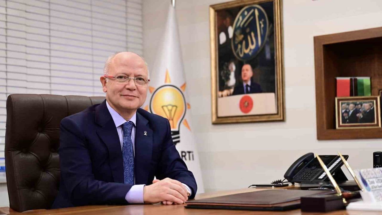 Bursa'da Eğitime 6,7 Milyar Liralık Yatırım