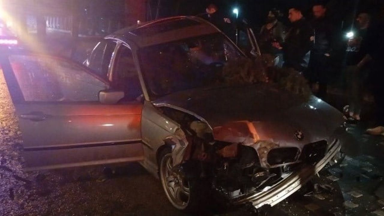 Bursa'daki Trafik Kazasında 20 Gün Sonra Hayat Kayıpları