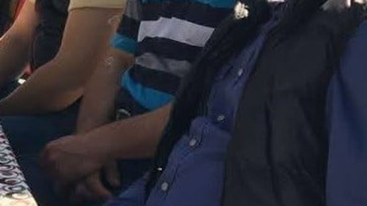 Denizli'de Balkon Montajı Sırasında İş Kazası: Bir İşçi Hayatını Kaybetti