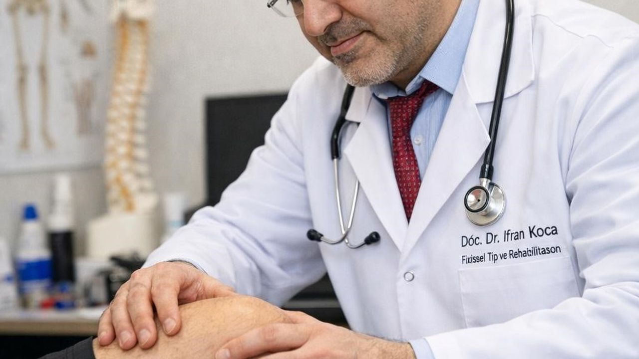 Eklem Sağlığında Kitosan: Doğal Bir Destek