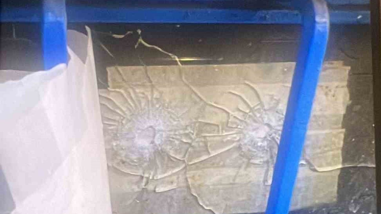 Esenyurt’ta Haraç İsteyeni Kurşunladı