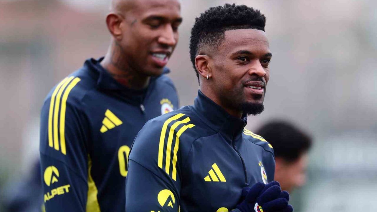 Fenerbahçe Kocaelispor Maçına Hazır