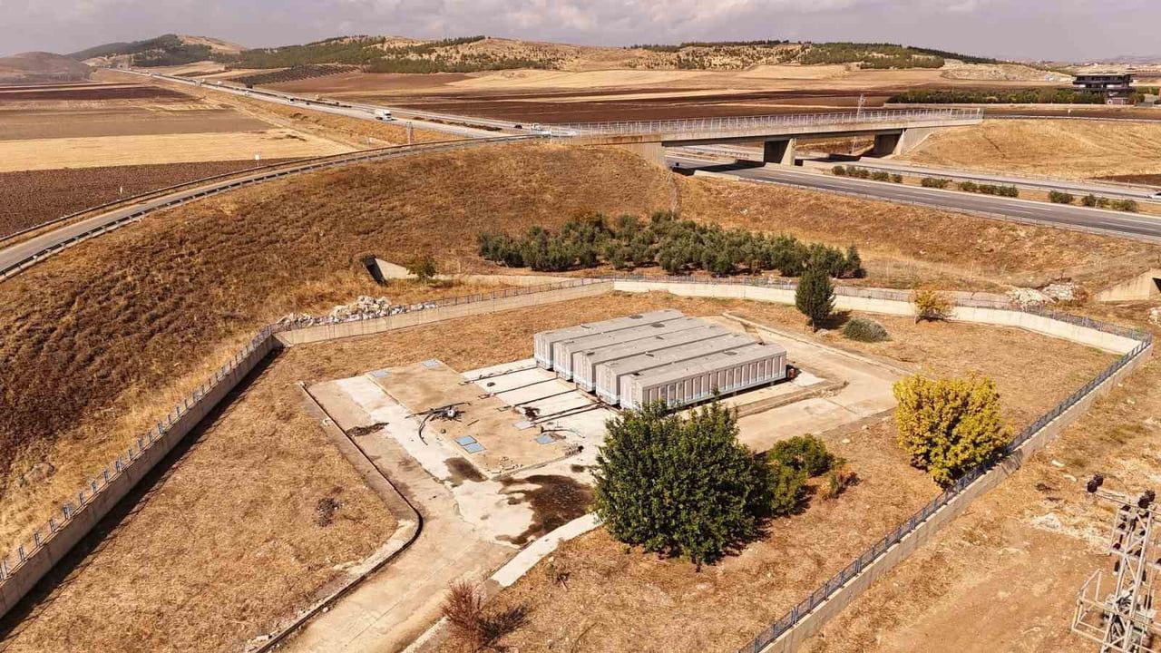 Gaziantep Büyükşehir’in İklimle Mücadelesi: Nurdağı ve İslahiye için Yeniden Canlanma Süreci