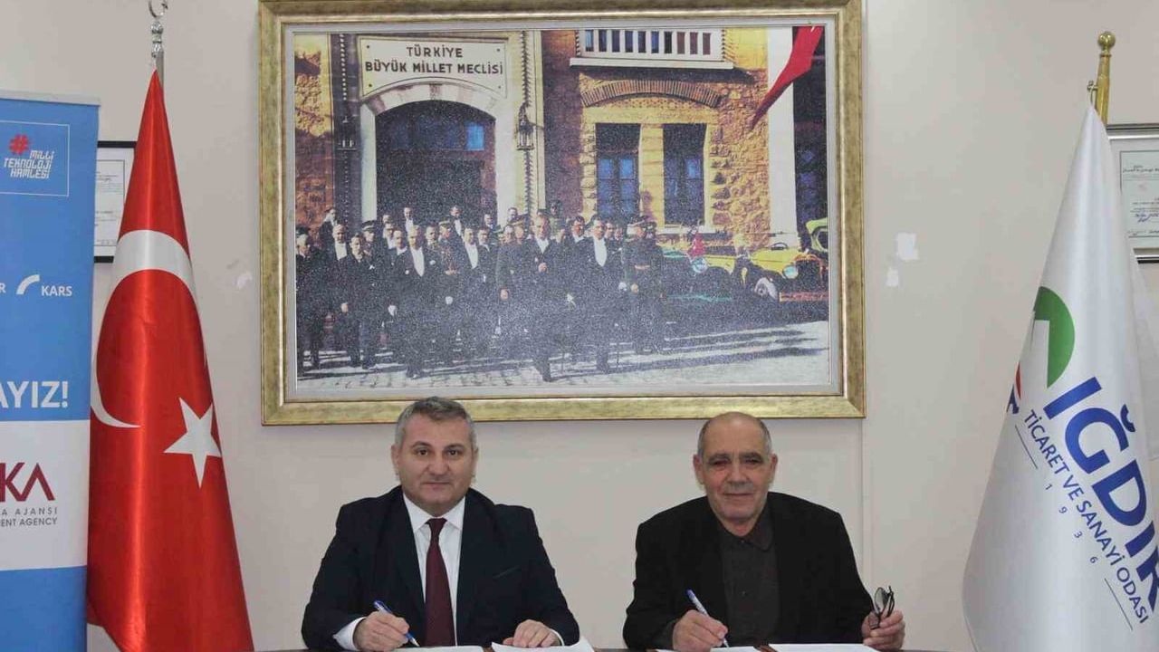 Kadın Emeği Gıda Üretiminde Standartlaşıyor