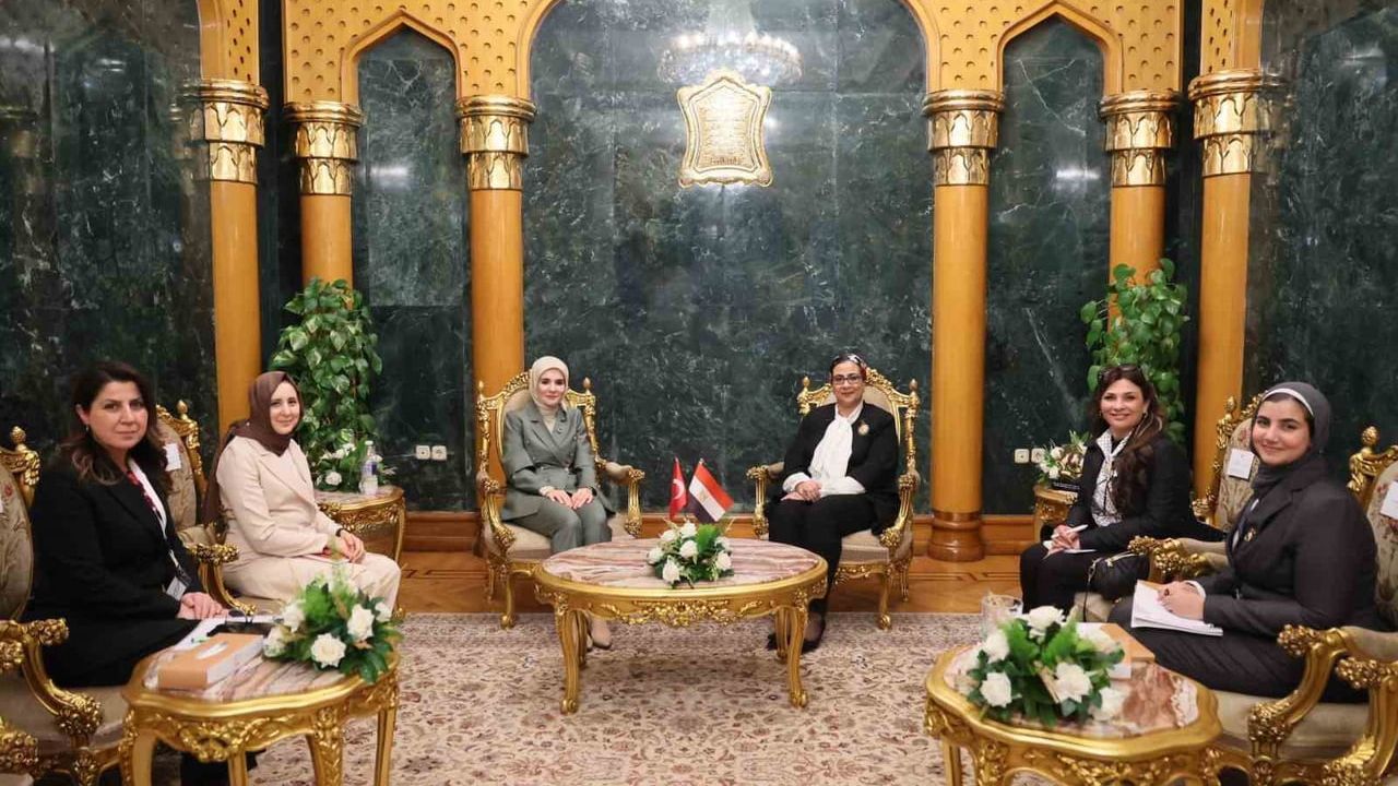 Kadınların Güçlenmesi Türkiye'nin Kalkınma Politikalarının Temel Taşı