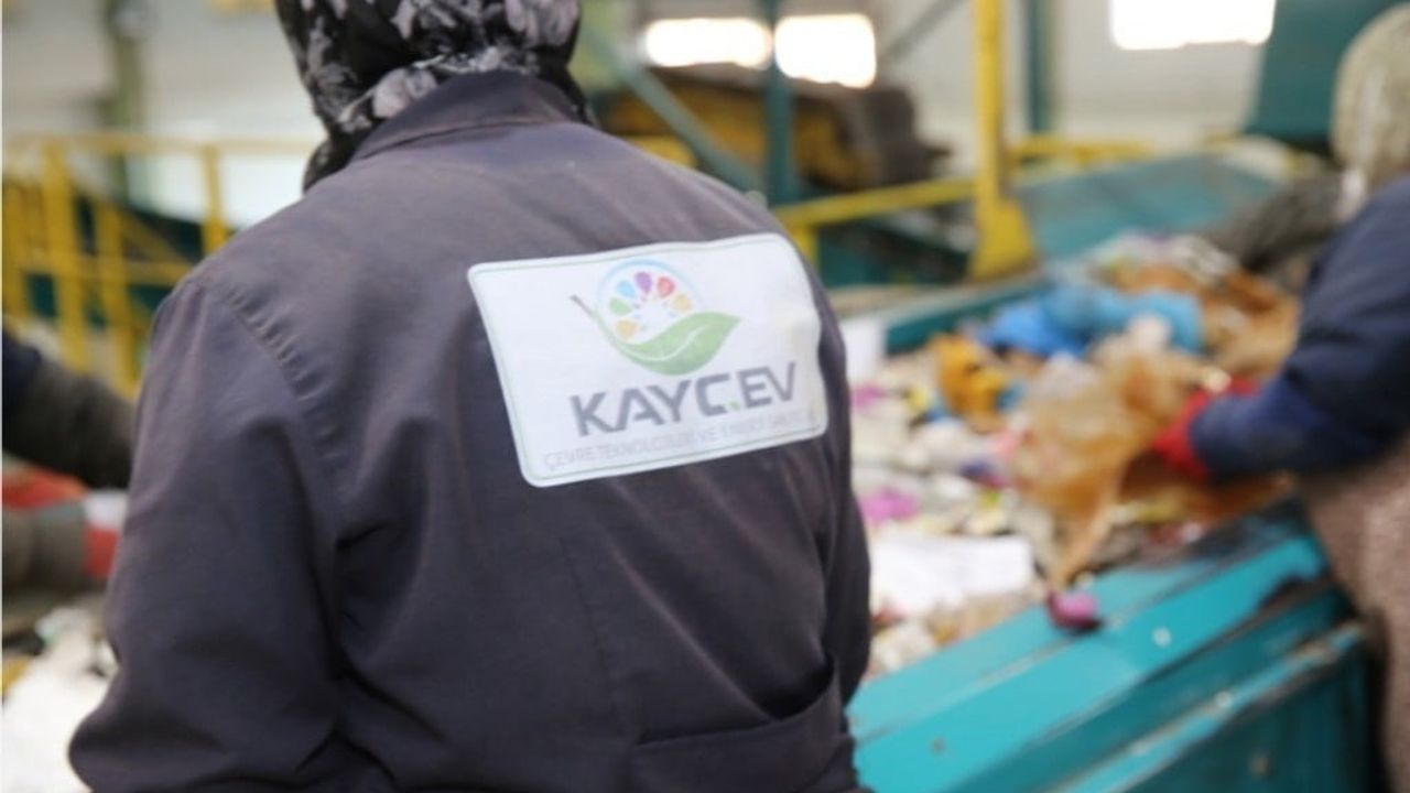 KAYÇEV ile Kayseri'nin Doğasını ve Ekonomisini Koruyoruz