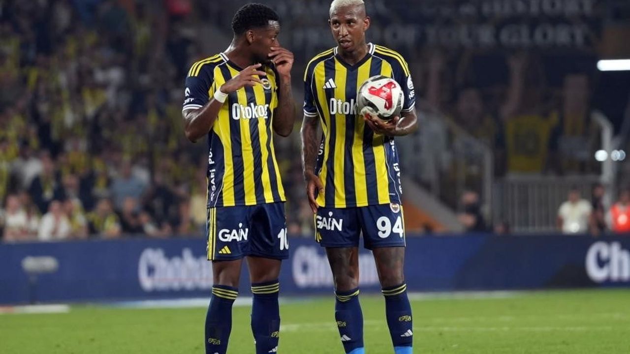 Kocaelispor Fenerbahçe'ye Hazır