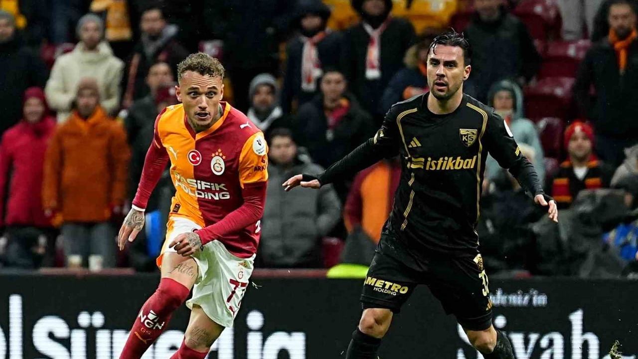 Noa Lang'dan Juventus Açıklaması