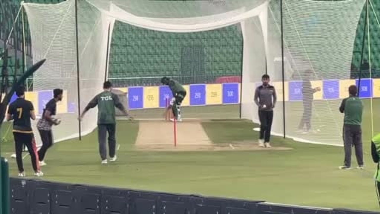 Pakistan T20 Dünya Kupası'nda Hindistan Maçını Boykot Edecek