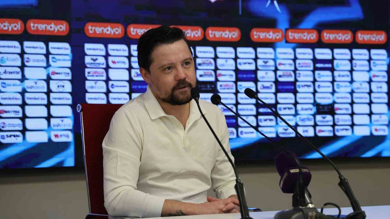 Pendikspor Teknik Direktörü Uğur Uçar Oyundan Memnun Değil