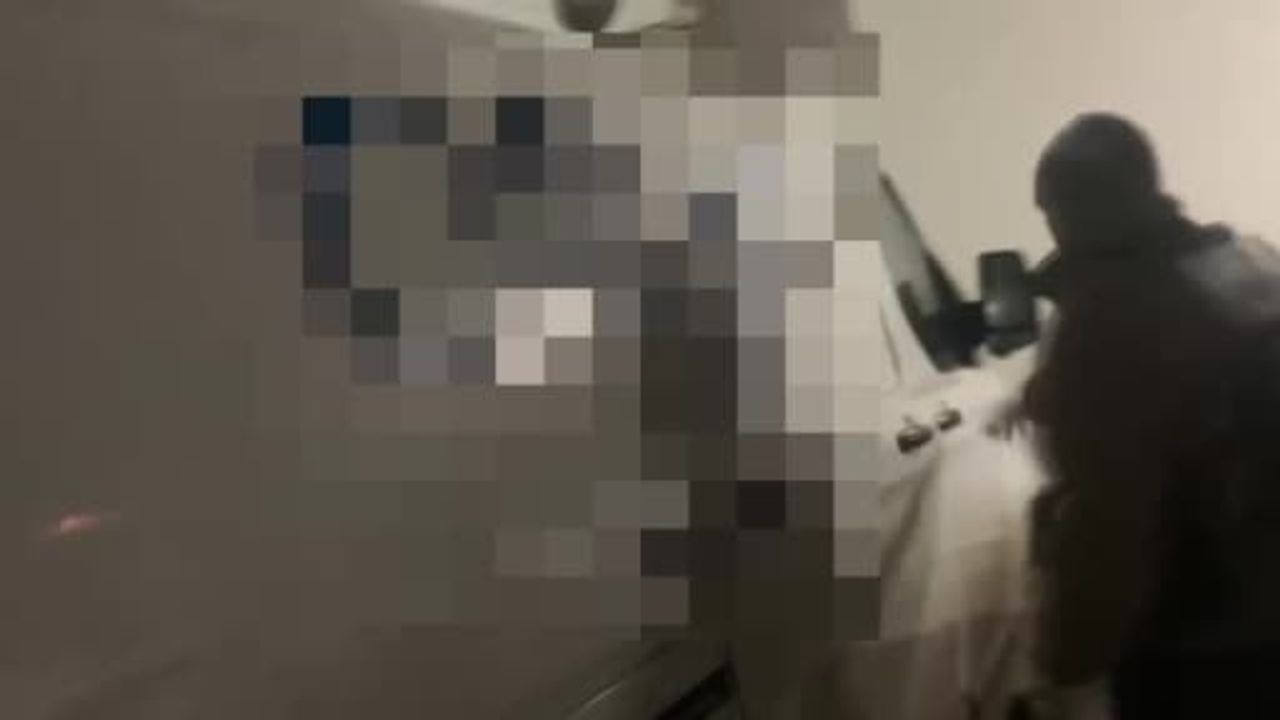 Sakarya'da Uyuşturucu Operasyonu: 1 Kişi Tutuklandı