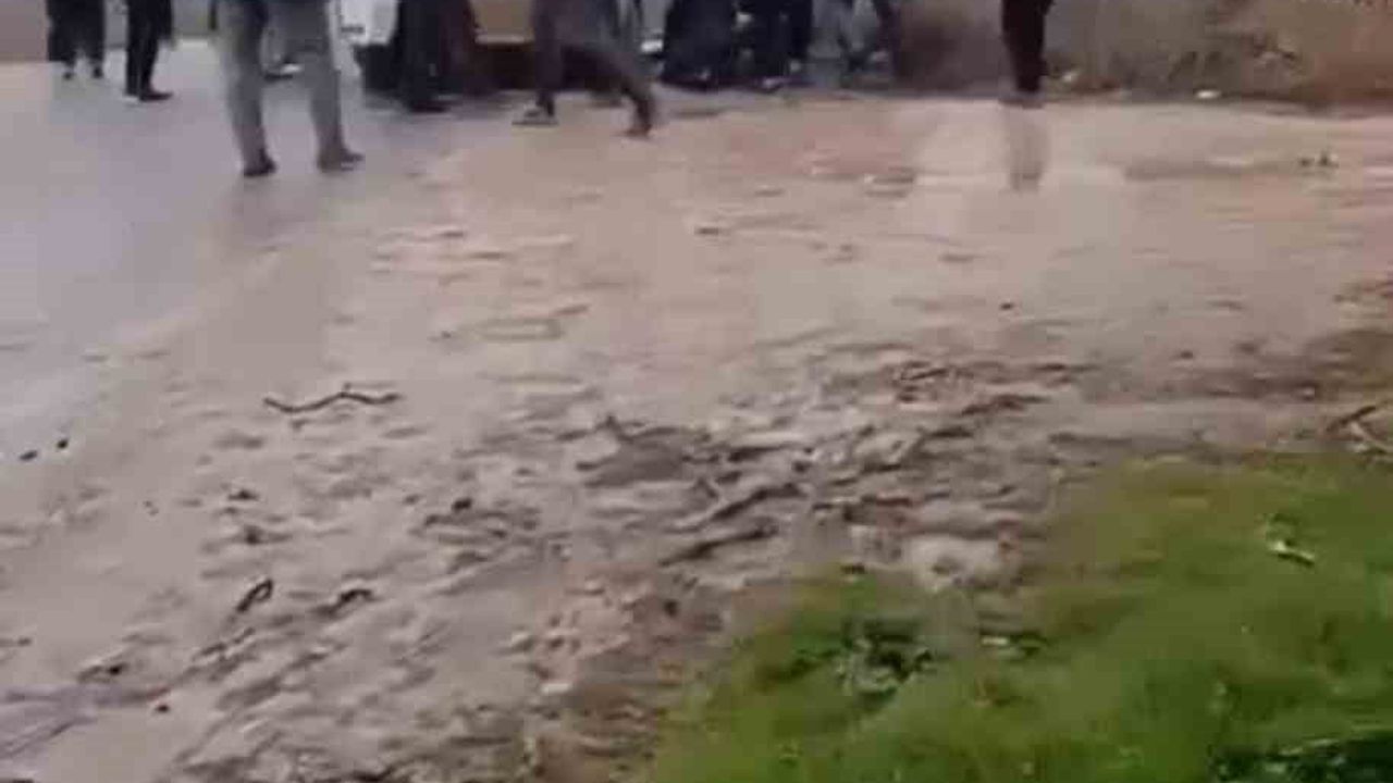 Şanlıurfa'da Arazi Kavgası: 7 Yaralı