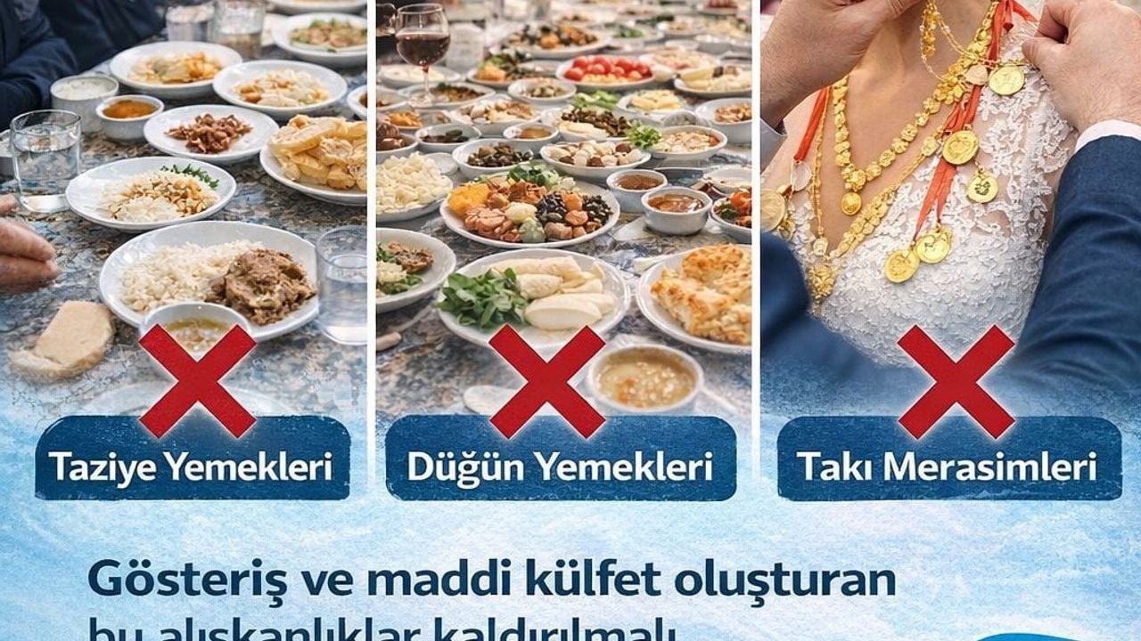 Vangölü Aktivistleri Derneği'nden Anlamlı Açıklama